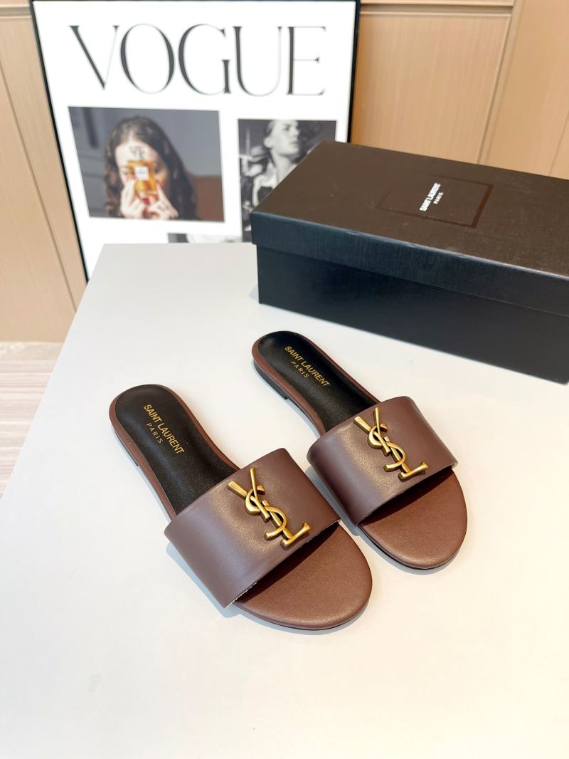 Ysl Sandals